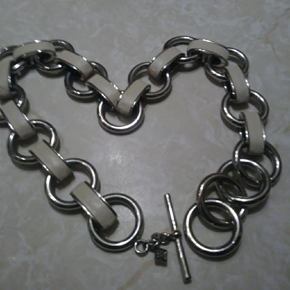 Banana Republic vintage necklace